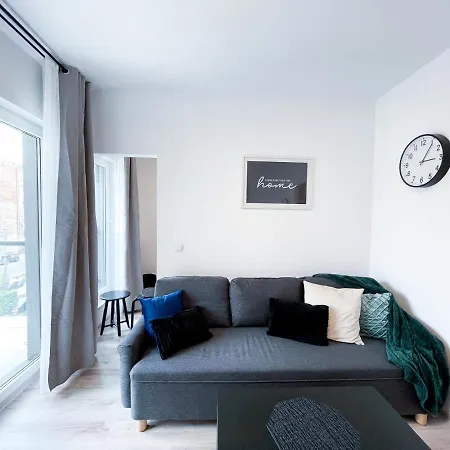 Superapart Wilenska Apt29 Warsaw Exterior photo