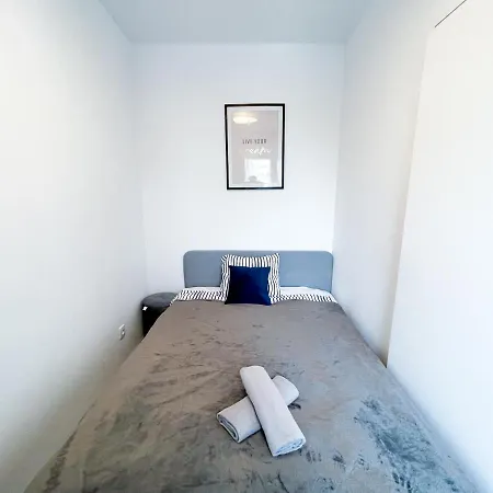 Superapart Wilenska Apt29 Warsaw Exterior photo